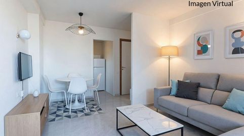 Foto 5 von Wohnung zum Verkauf in Calle de Piscis, Solymar, Benalmádena