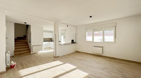 Foto 3 de Casa o xalet de lloguer a Del Tomillarón, Marazuela - El Torreón, Las Rozas de Madrid