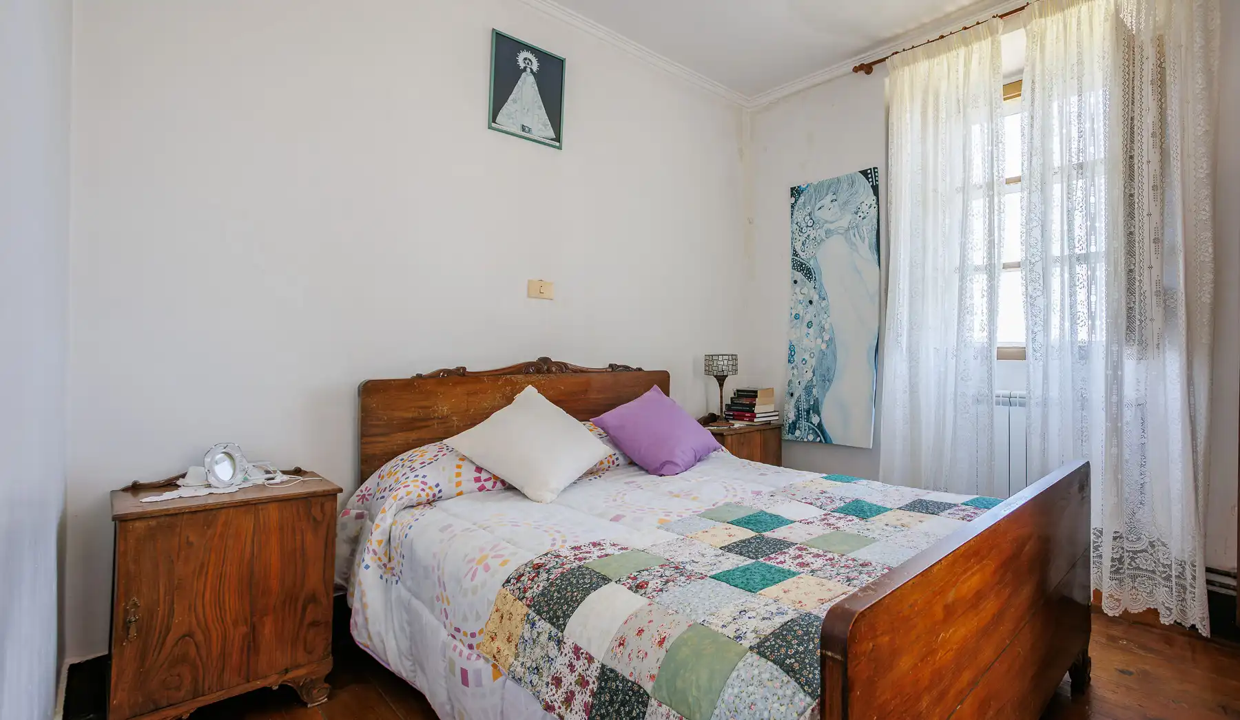 Casa rústica en venda a Rábade, imagen 4