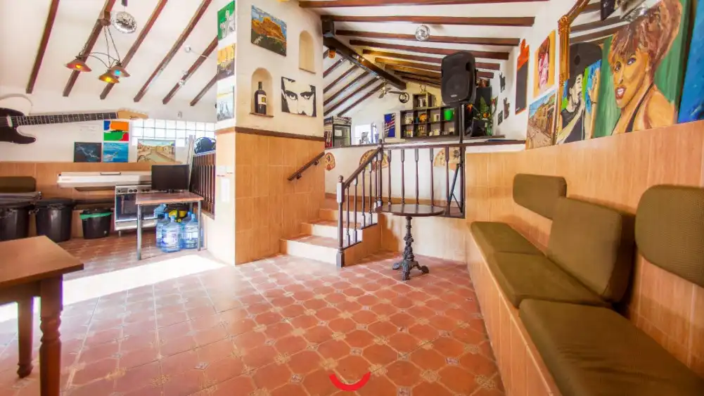 Casa o xalet en venda en Alicante / Alacant amb Moblat