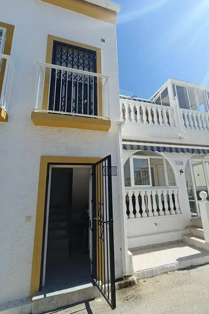 Bungalow à vendre à El Edén, imagen 10