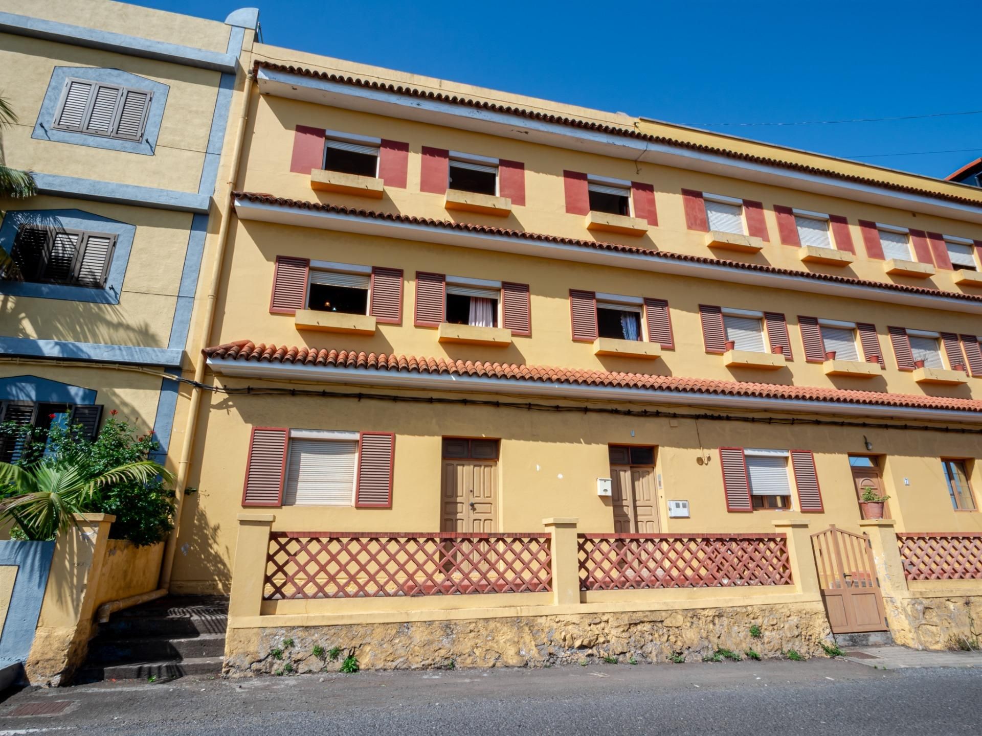 Casa o xalet en venda a  HOYA PEDREGAL, Santa María de Guía de Gran Canaria