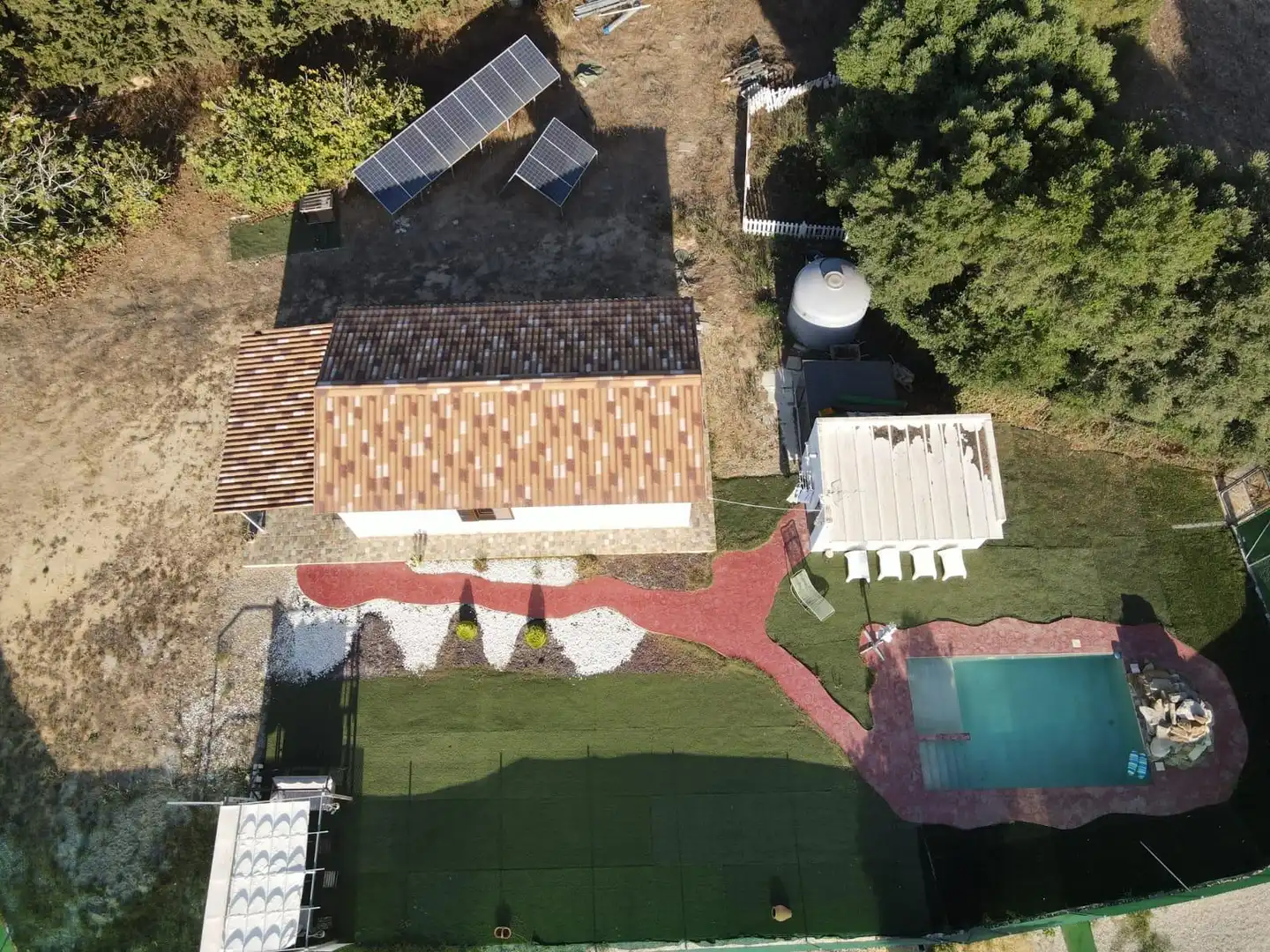 Villa mit Terrasse zum Verkauf in Barbate ciudad, imagen 9