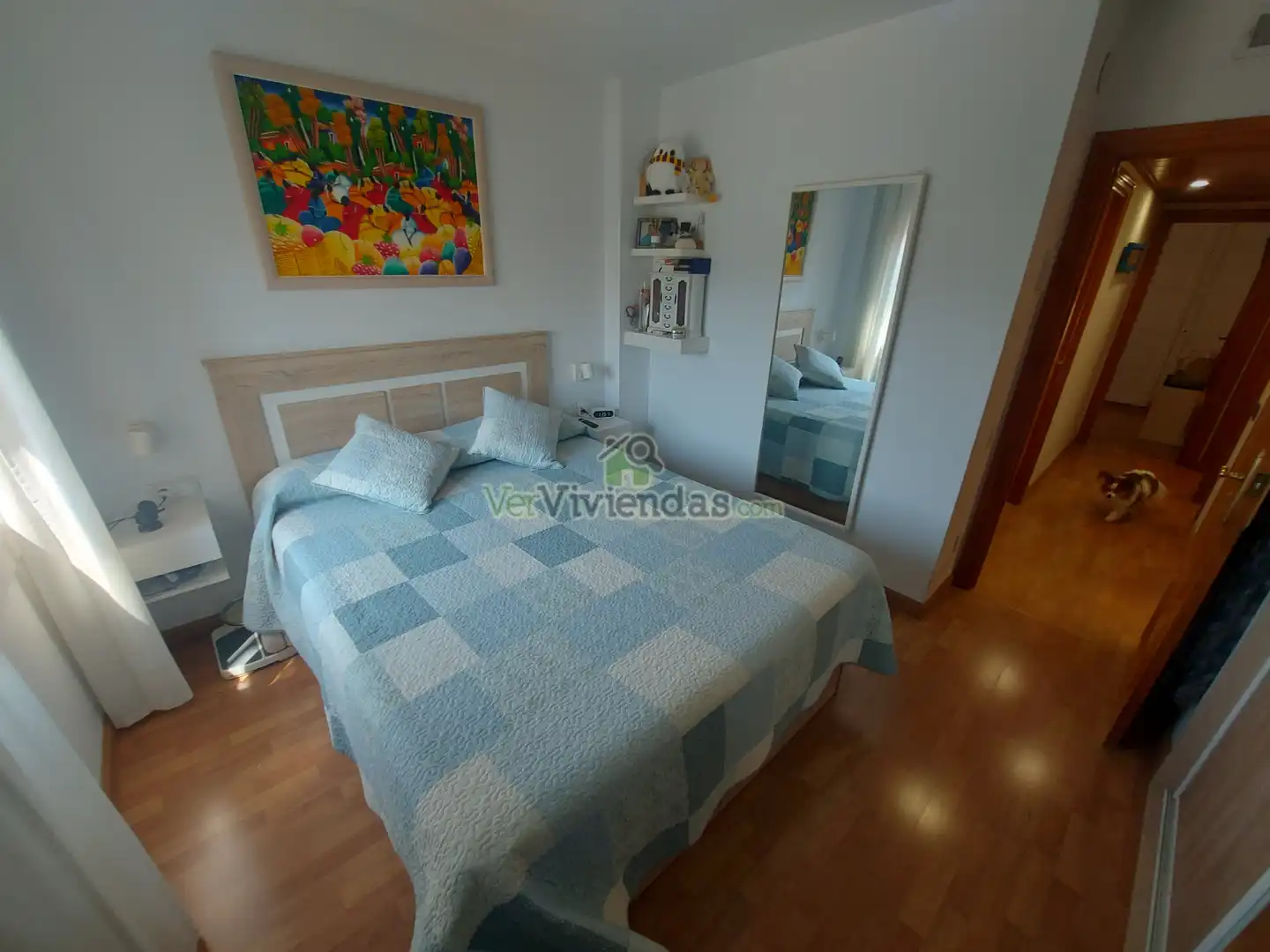 Habitación de Piso en venta en Martorell con Aire acondicionado, Calefacción y Parquet