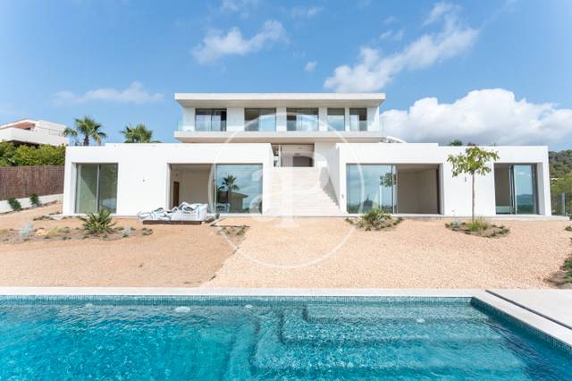 Casa-chalet en Alquiler en Carrer del Molí en Can Girona - Terramar - Vinyet