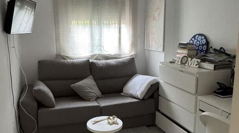Foto 5 de Piso en venta en Marbella - Marbella,milla de Oro,calle Teba, La Carolina - Guadalpín, Marbella