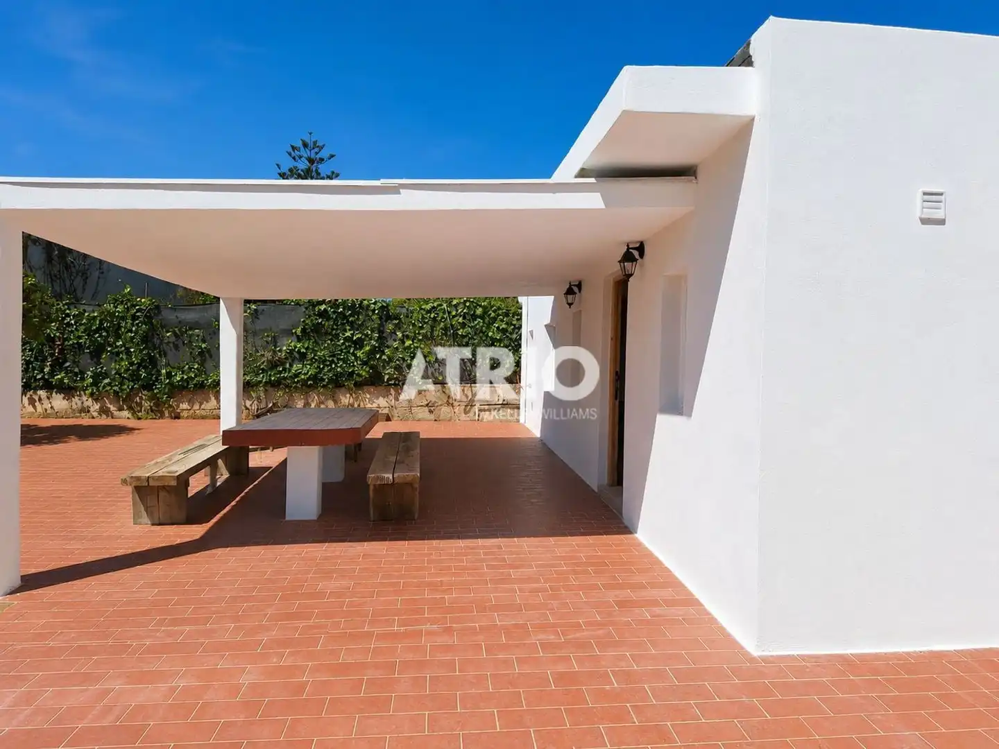 Terraza de Casa o chalet en venta en Manacor con Terraza, Piscina y Piscina comunitaria