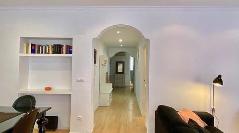 Foto 4 de Pis de lloguer a San Antón, Alicante / Alacant