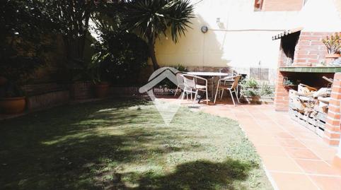 Foto 2 de Casa o chalet en venta en Calle Lluís Parcerisa, Can Deu, Sabadell