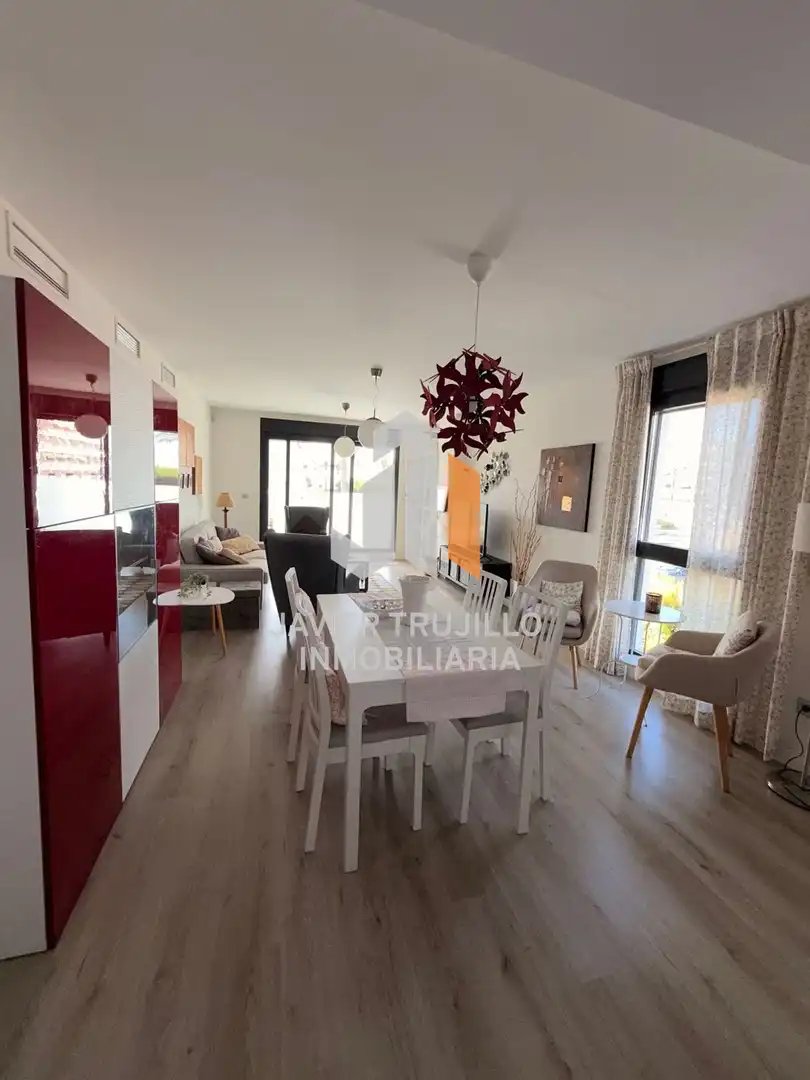 Apartament de lloguer a Caleta de Vélez, imagen 5