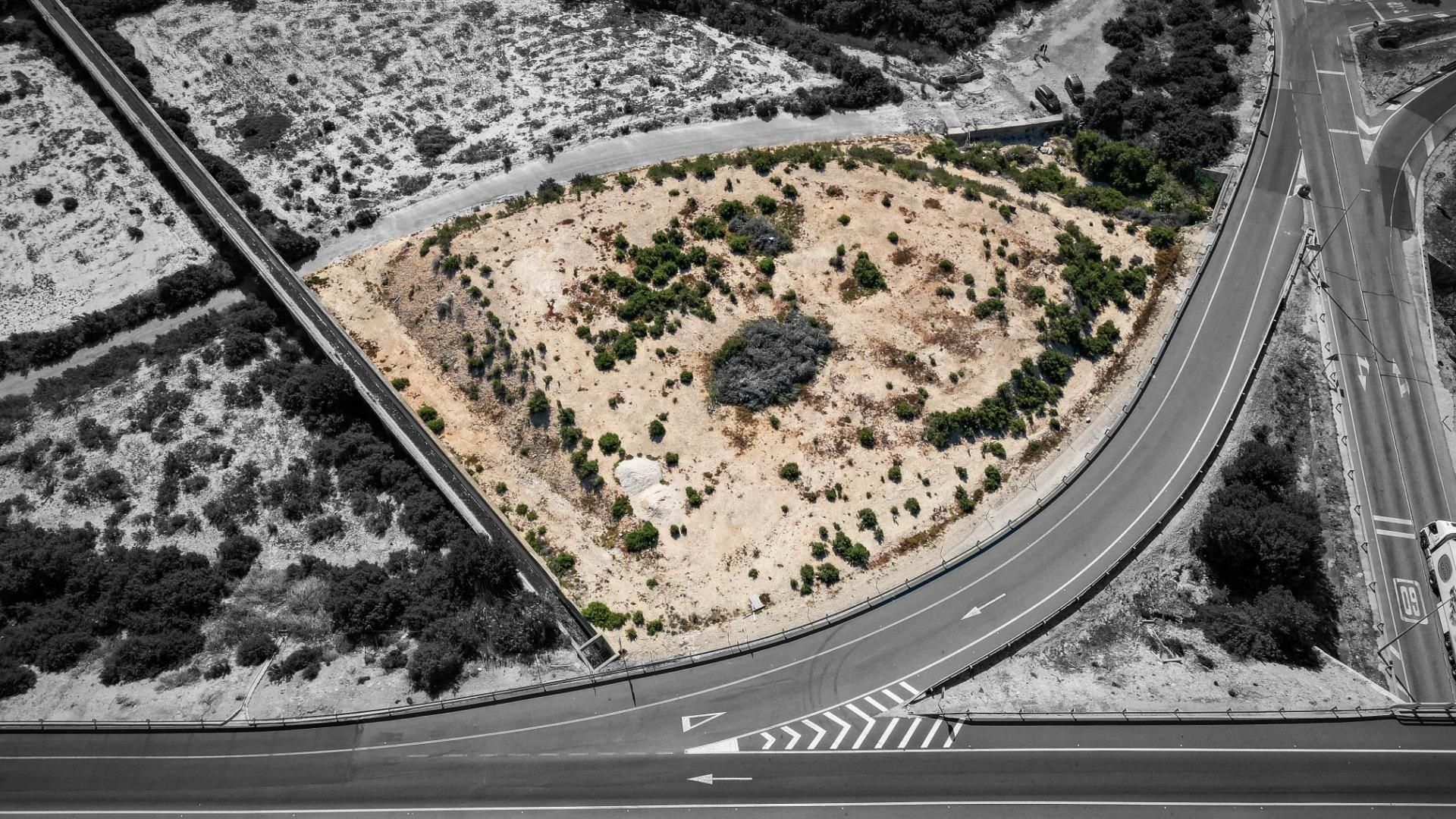 Land for sale in Crevillent