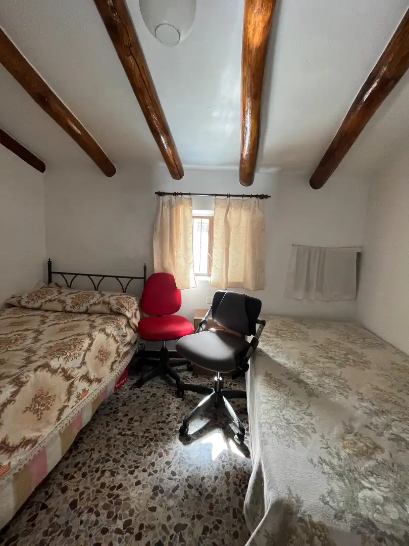 Habitación de Casa o chalet en venta en Aracena