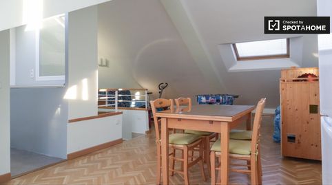 Foto 4 von Zimmer in Campo de Tiro, Leganés