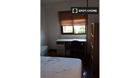 Photo 2 of Flat to share in Rosas - Musas,  Madrid Capital