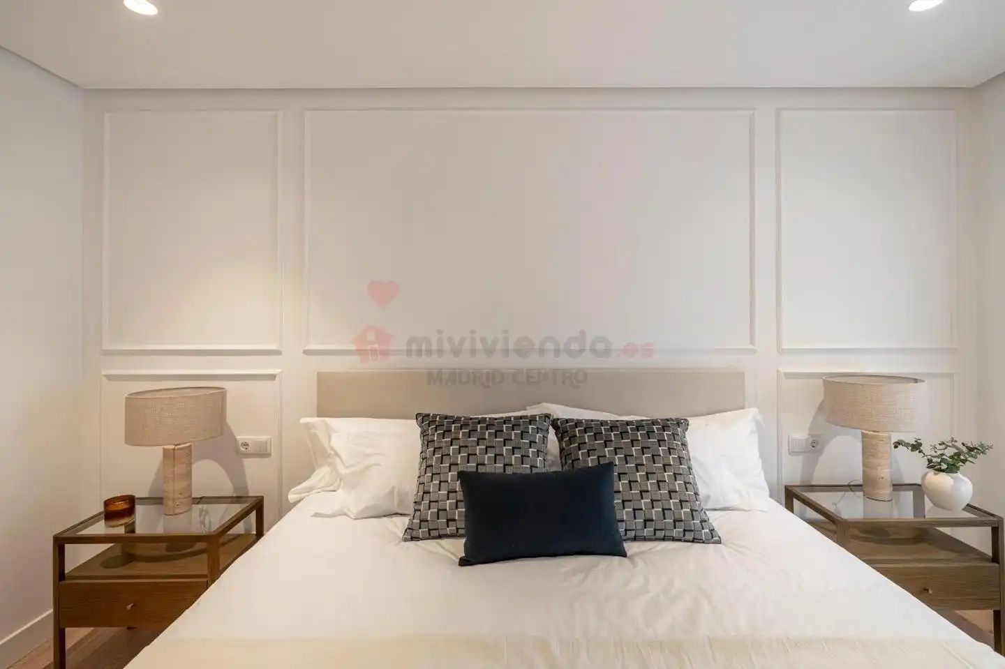 Piso con terraza en venta en Calle de Pérez Galdós, imagen 21