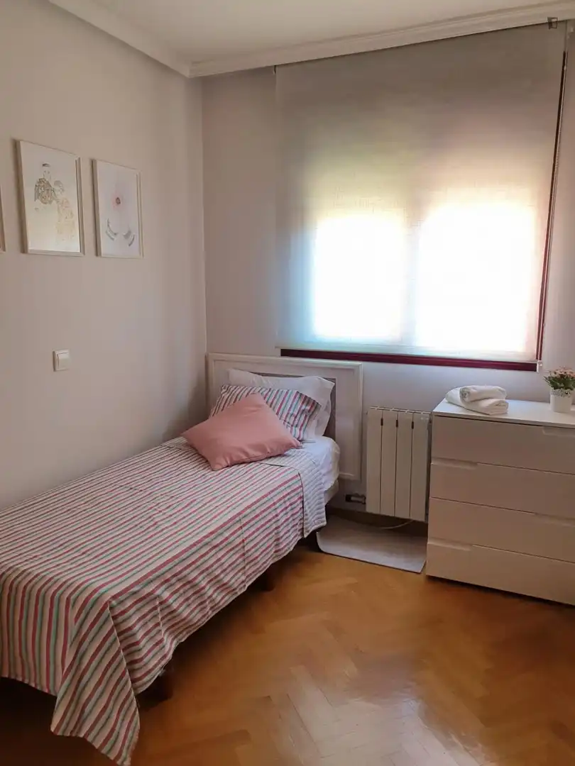 Habitación en Abrantes