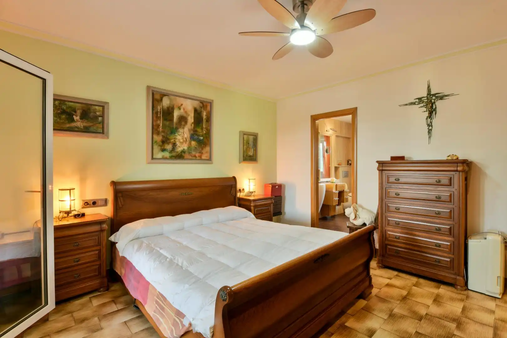 Ático con terraza en venta en Can Picafort, imagen 20