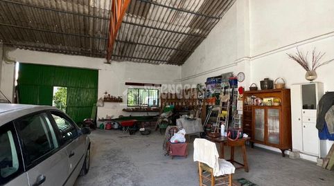Foto 2 von Garage zum Verkauf in Lupión, Jaén