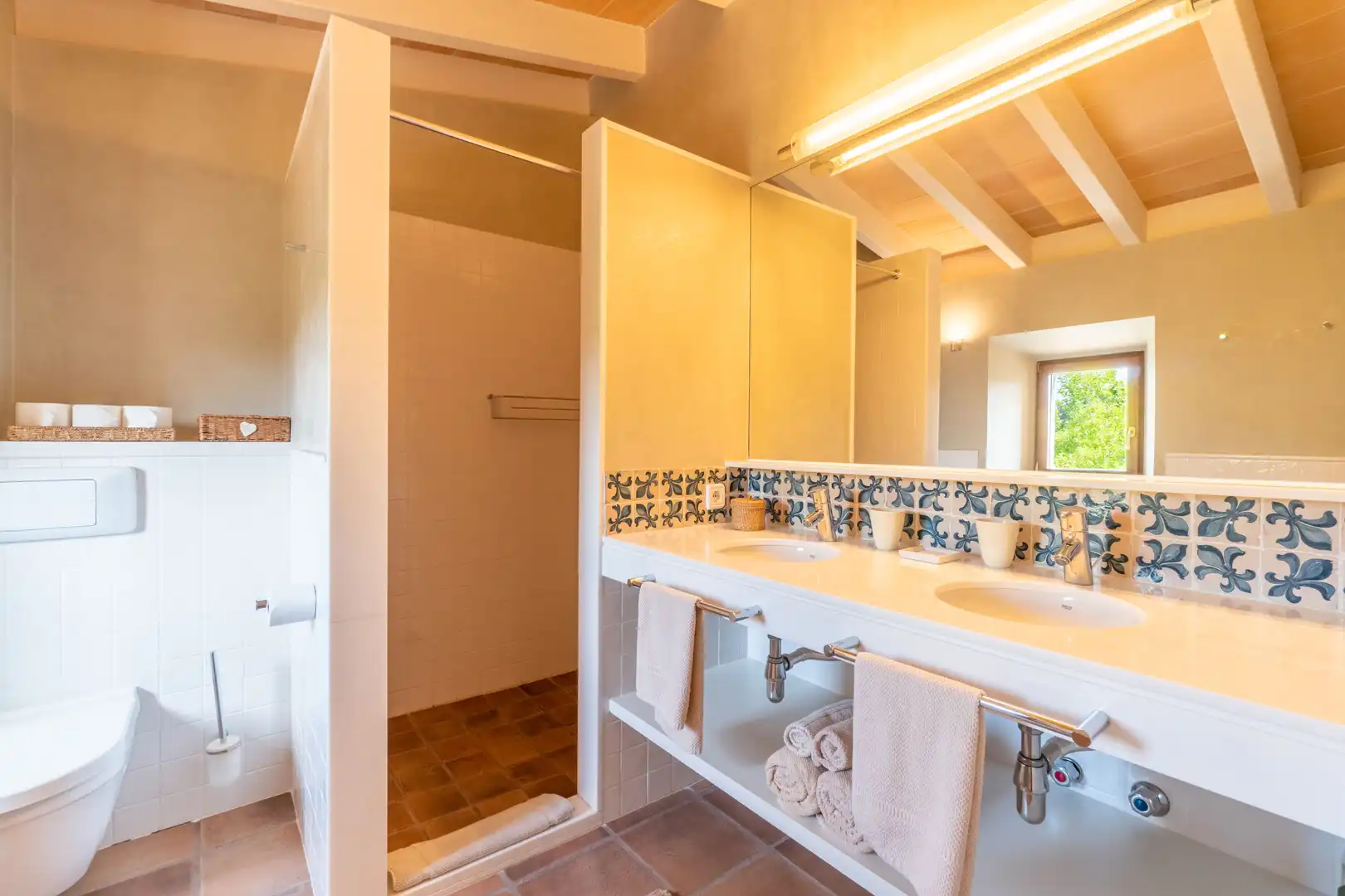 Country homes for rent in Artà Poble