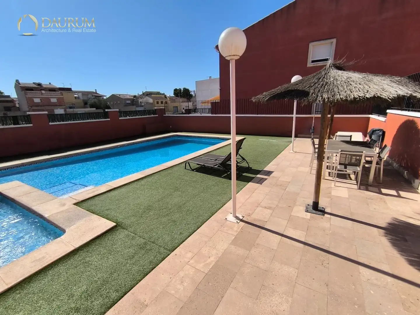 Haus mit Pool zum Verkauf in MÚSICO DON JUAN MOLINA, imagen 4