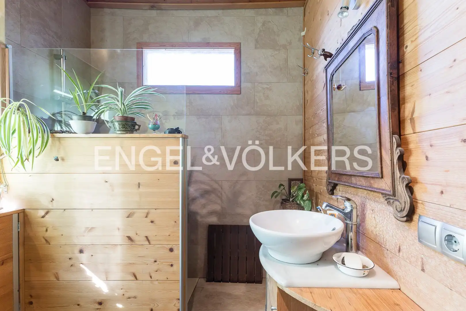 Casa con jardín en venta en Sarrià - Sant Gervasi, imagen 12