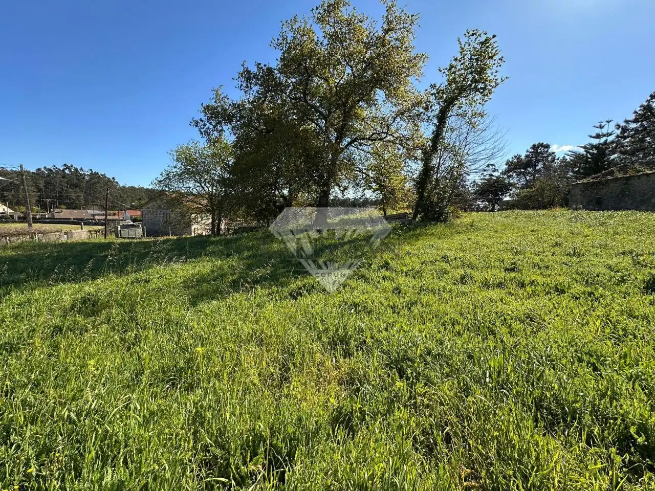 Casa rústica amb jardí en venda a PEREIRO, imagen 11