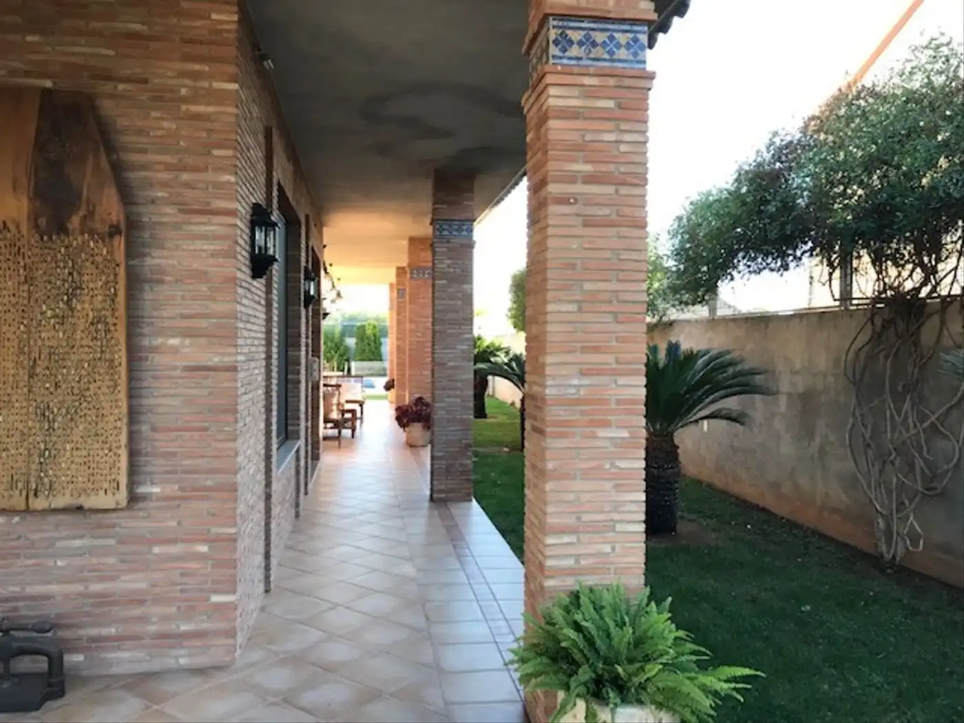 Xalet amb piscina en venda a Madrigal, imagen 4