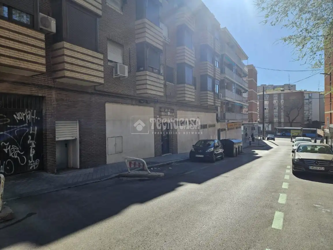 Individual en venta en Ciudad Lineal, imagen 4
