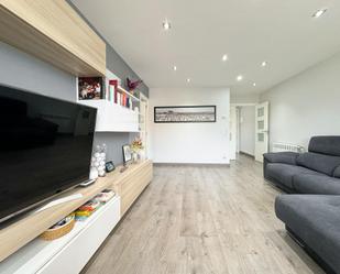 Sala d'estar de Apartament en venda en Vilafranca del Penedès amb Aire condicionat, Calefacció i Balcó