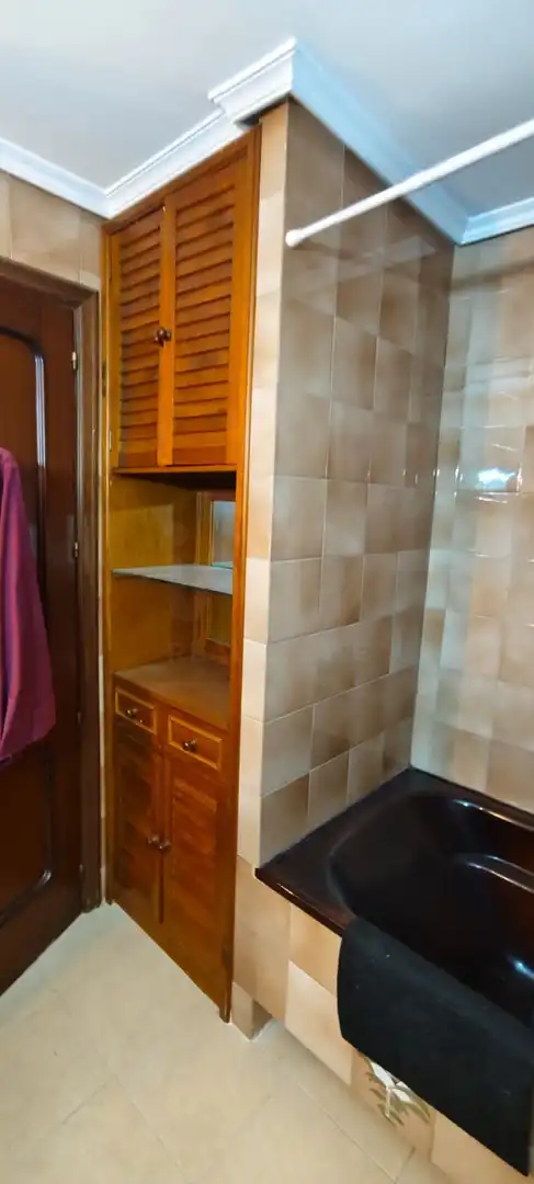 Cocina de Piso en venta en Écija con Aire acondicionado y Calefacción