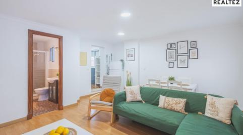 Foto 3 de Pis de lloguer a Santiago - Coronación, Jerez de la Frontera