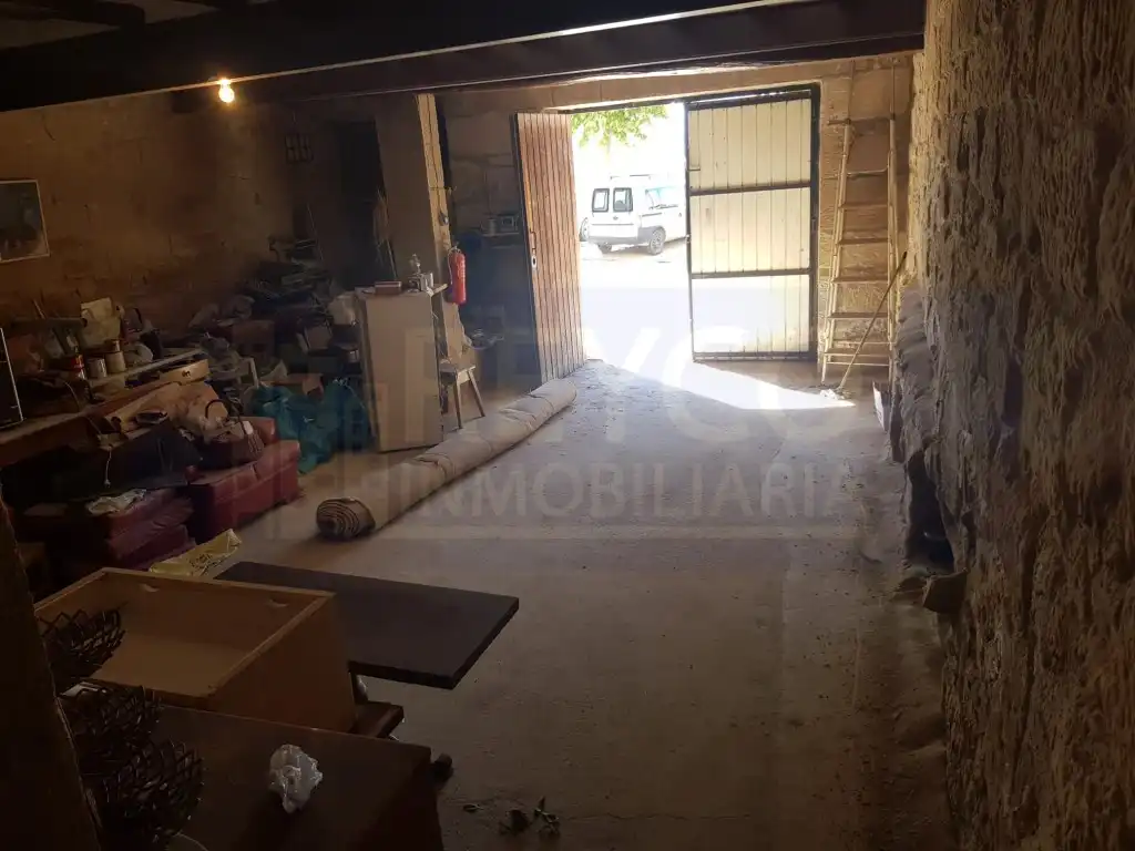 Casa adosada en venta en Briones