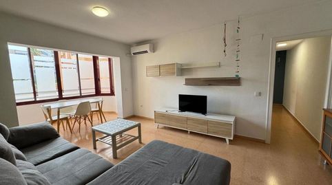 Foto 4 de Piso en venta en Miriuam Blasco, Albufereta, Alicante / Alacant
