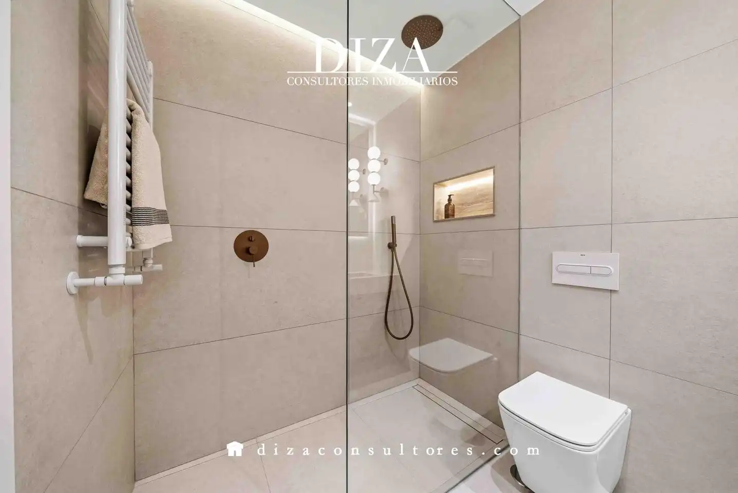 Flat with lift for sale in Barrio de Salamanca, imagen 25