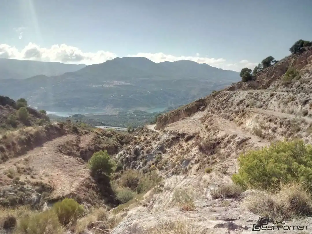 Terreni e lotti in vendita a Poligono 3, Parcela 221 0, imagen 26