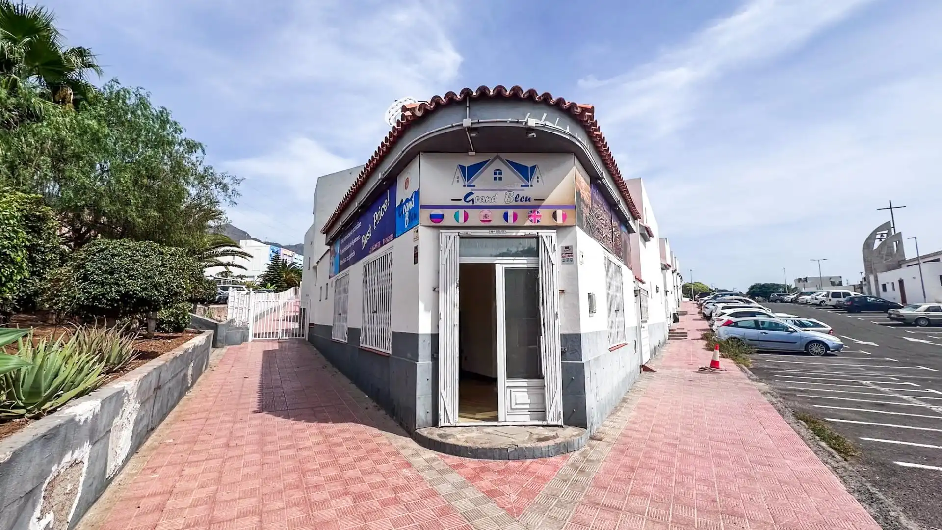 Business premises to rent in Calle BENEHARO