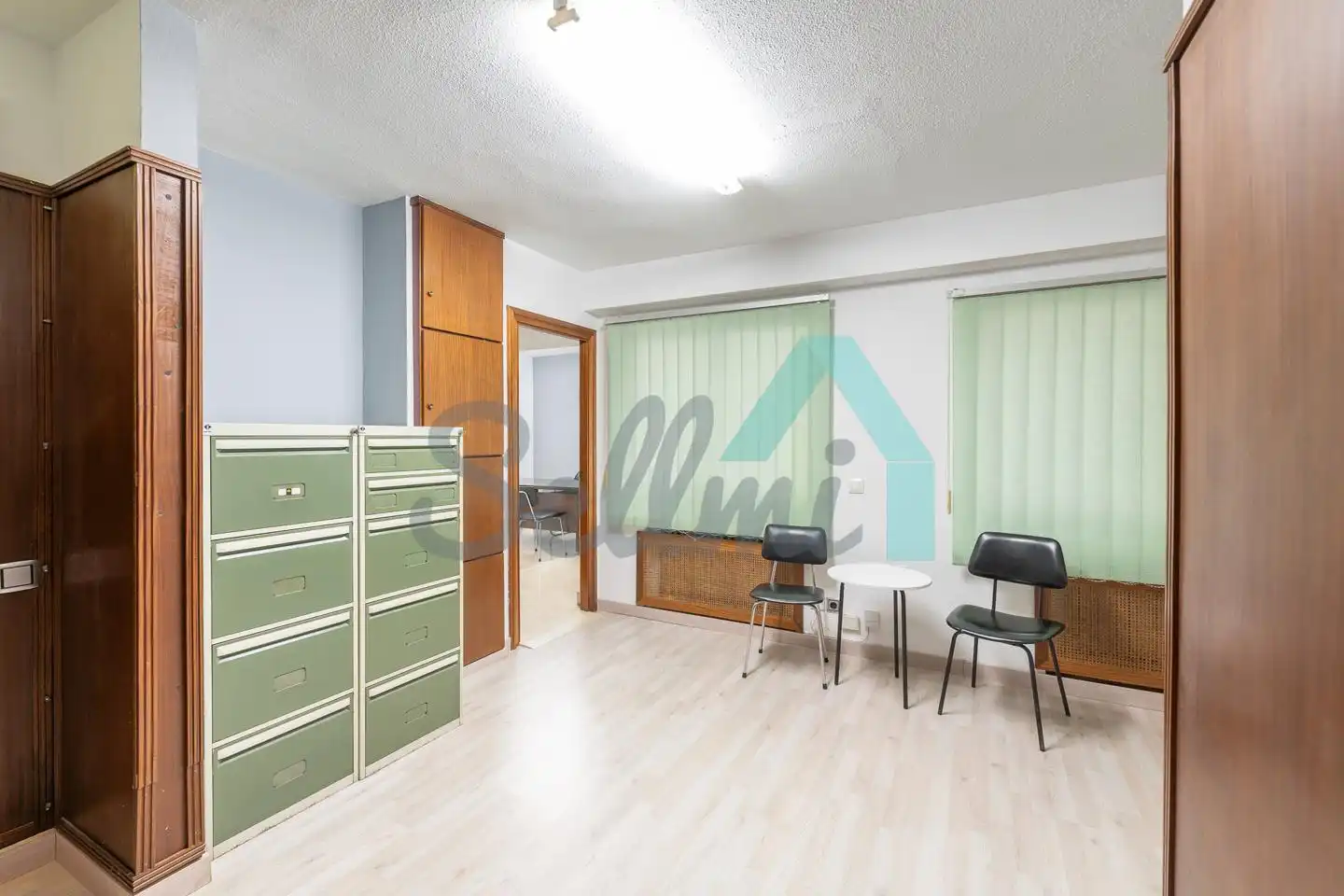 Büro mit Aufzug zur Miete in Campoamor, imagen 9