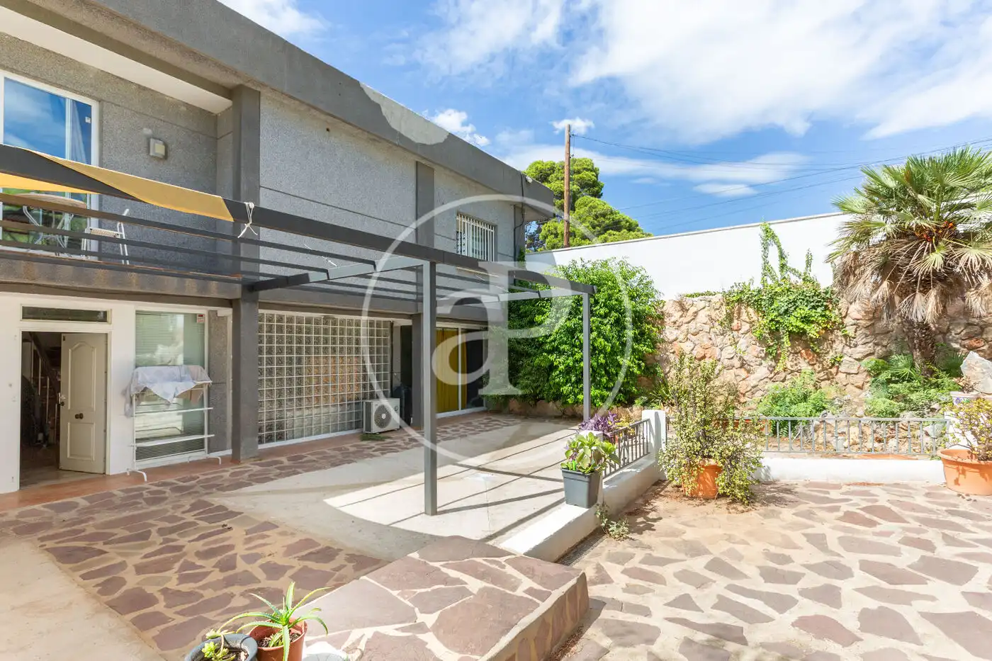 Casa o chalet en venta en Godelleta
