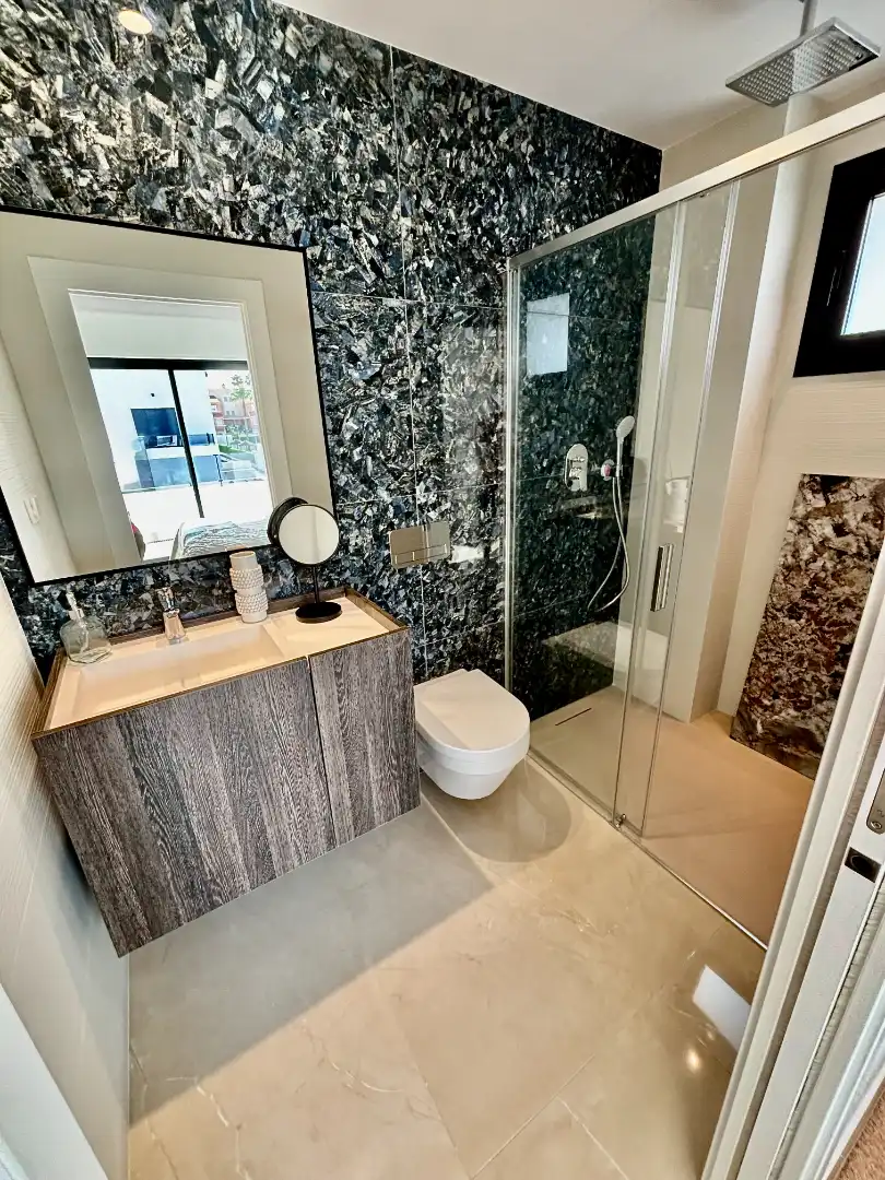 Chalet con piscina en venta en Gran Alacant, imagen 20