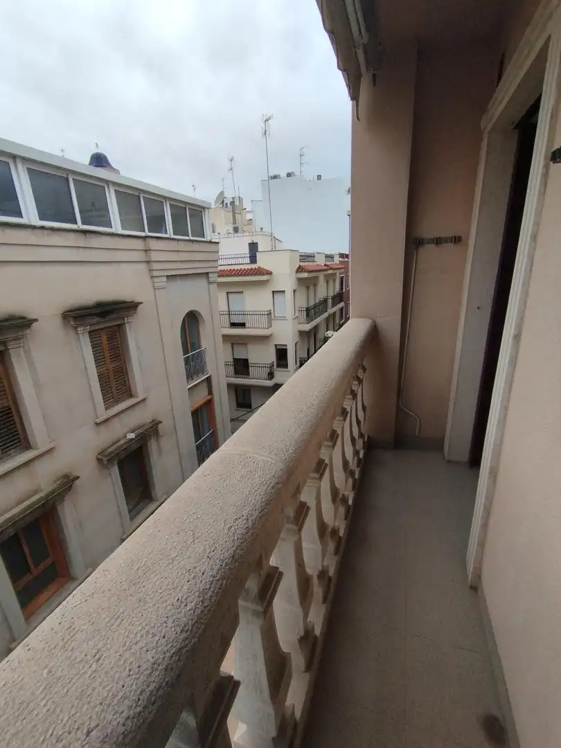 Flat with terrace for sale in Calle de Don José Ramos, imagen 21