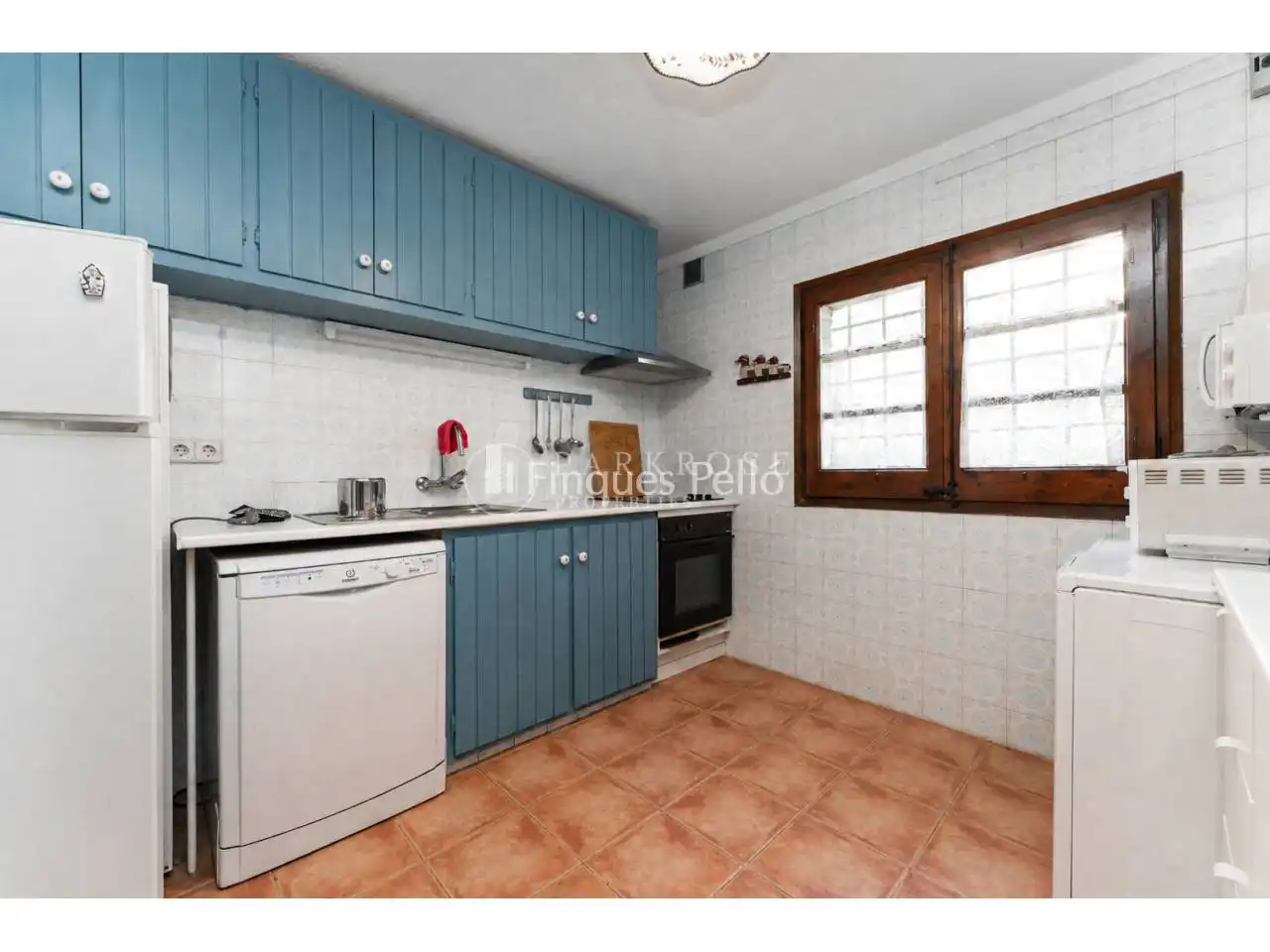 Terraced house with garden for sale in Travesia Llevantí, imagen 8