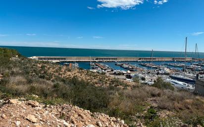 Außenansicht von Residential zum verkauf in L'Ametlla de Mar 