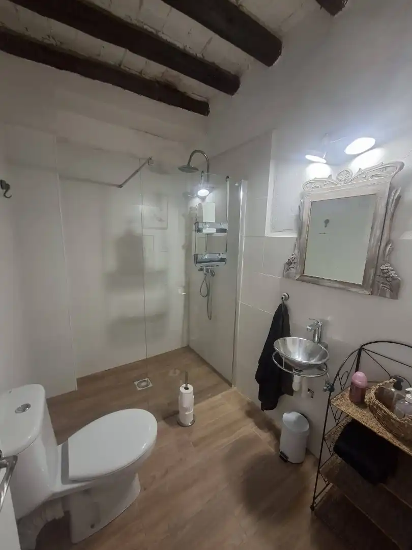 Casa rústica con terraza en venta en San Jorge / Sant Jordi, imagen 27
