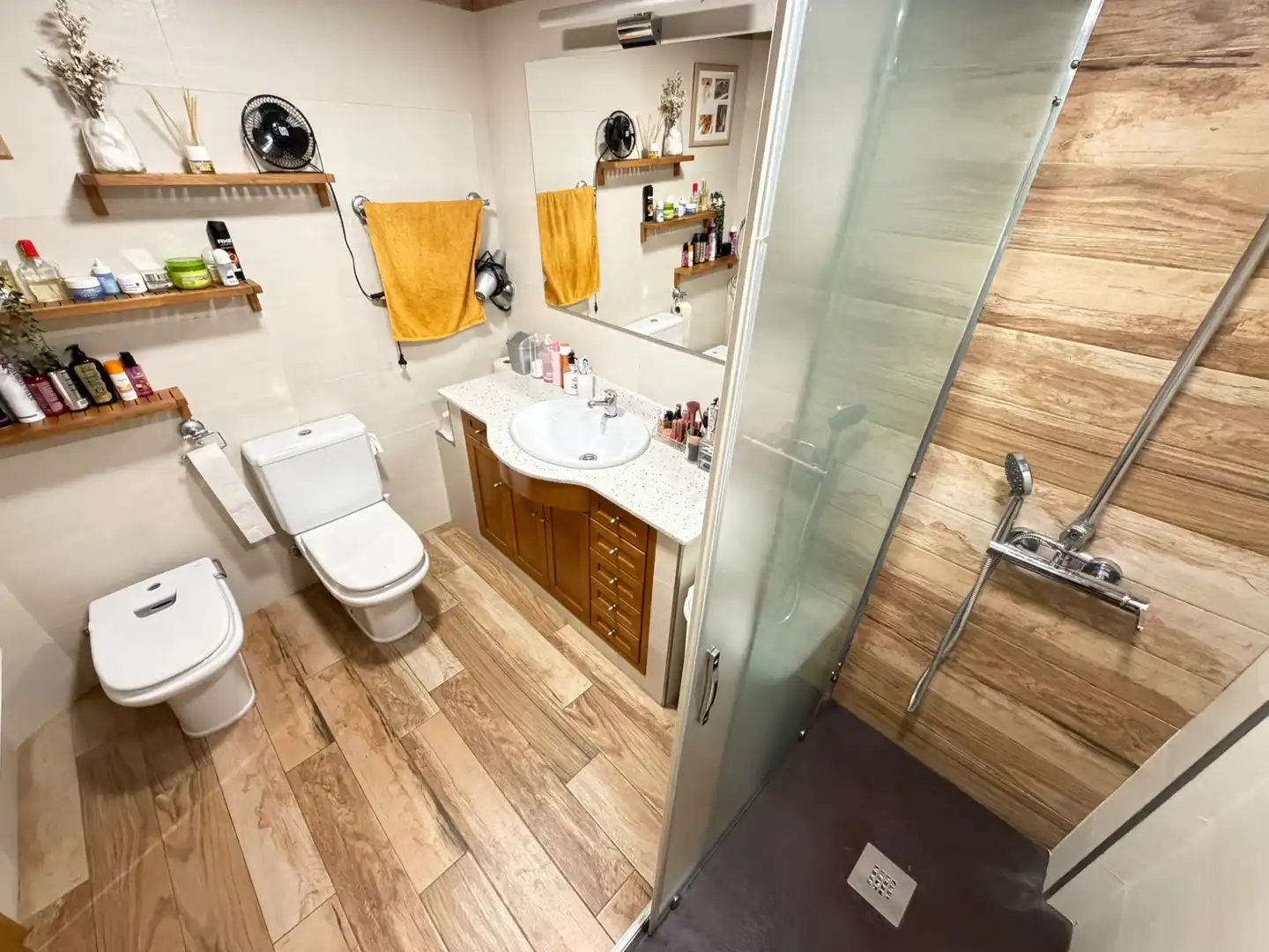 Flat with terrace for sale in Calle Alfonso X El Sabio 1, imagen 22