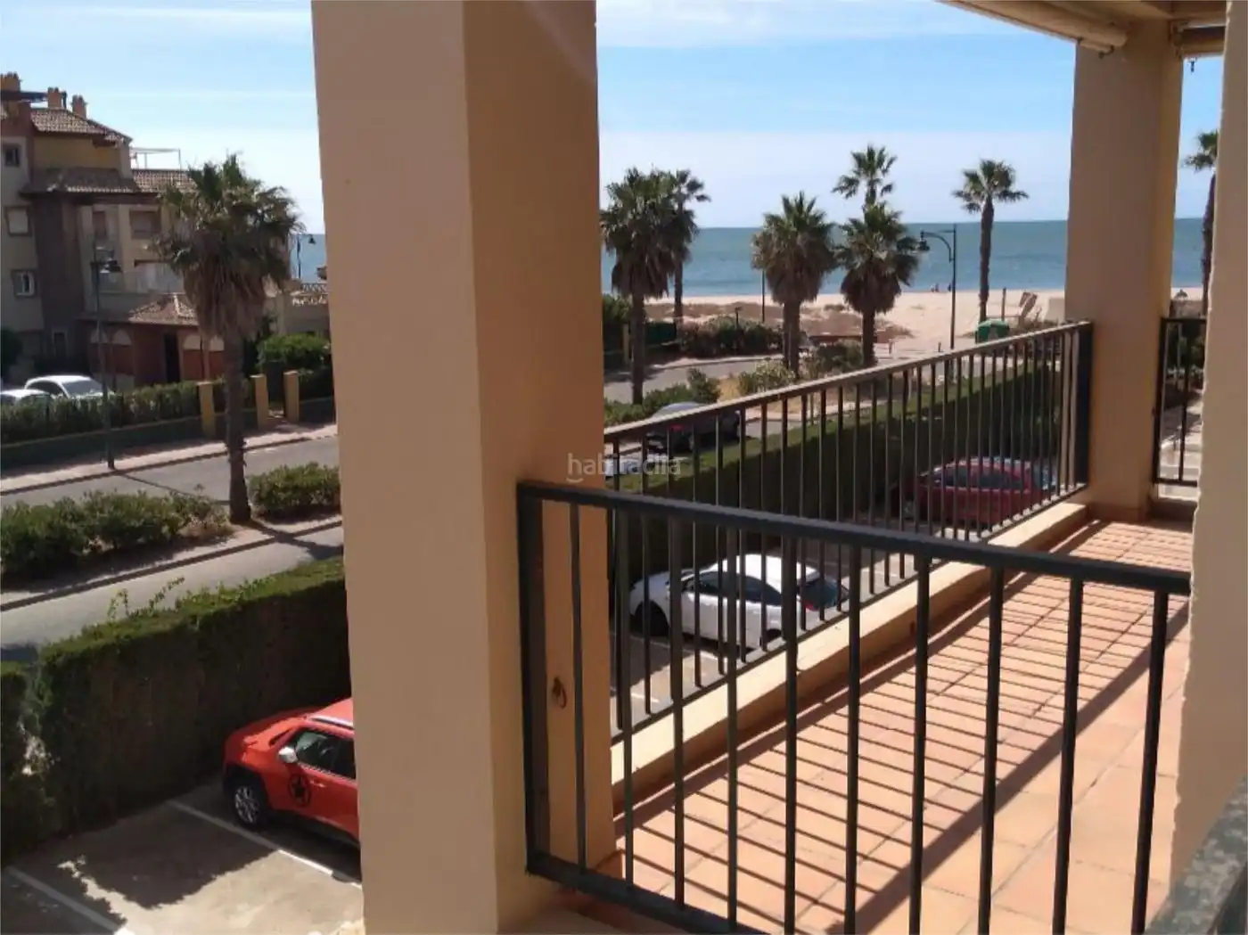 Apartment with lift for sale in Avenida las Codornices 10, imagen 4