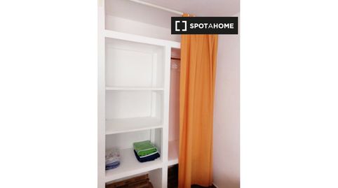 Foto 4 de Habitación en Prosperidad, Madrid Capital