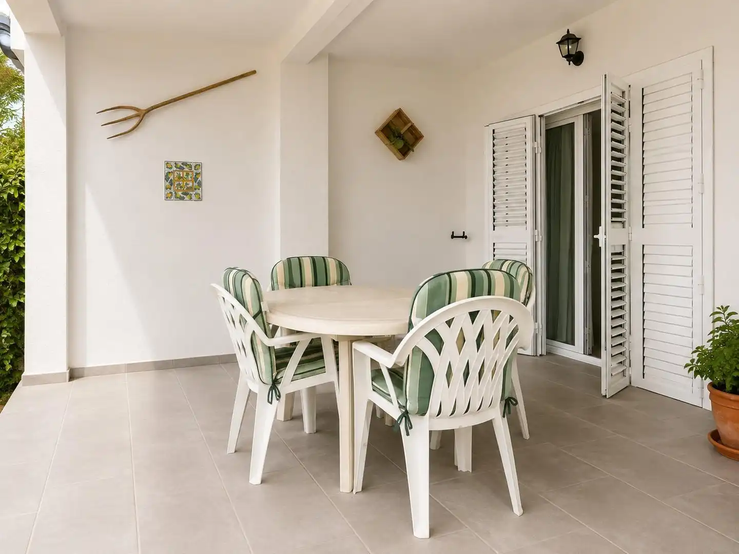 Villa con giardino in vendita a Carrer d'OSONA, imagen 7