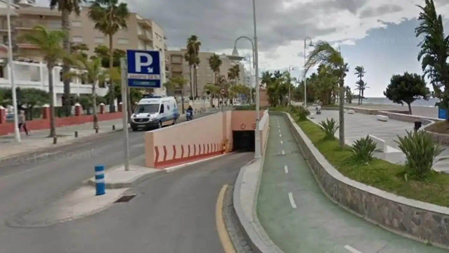 Wohnung mit Aufzug zur Miete in Paseo San Cristóbal, imagen 19