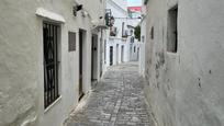 Vista exterior de Casa o xalet en venda en Tarifa amb Terrassa