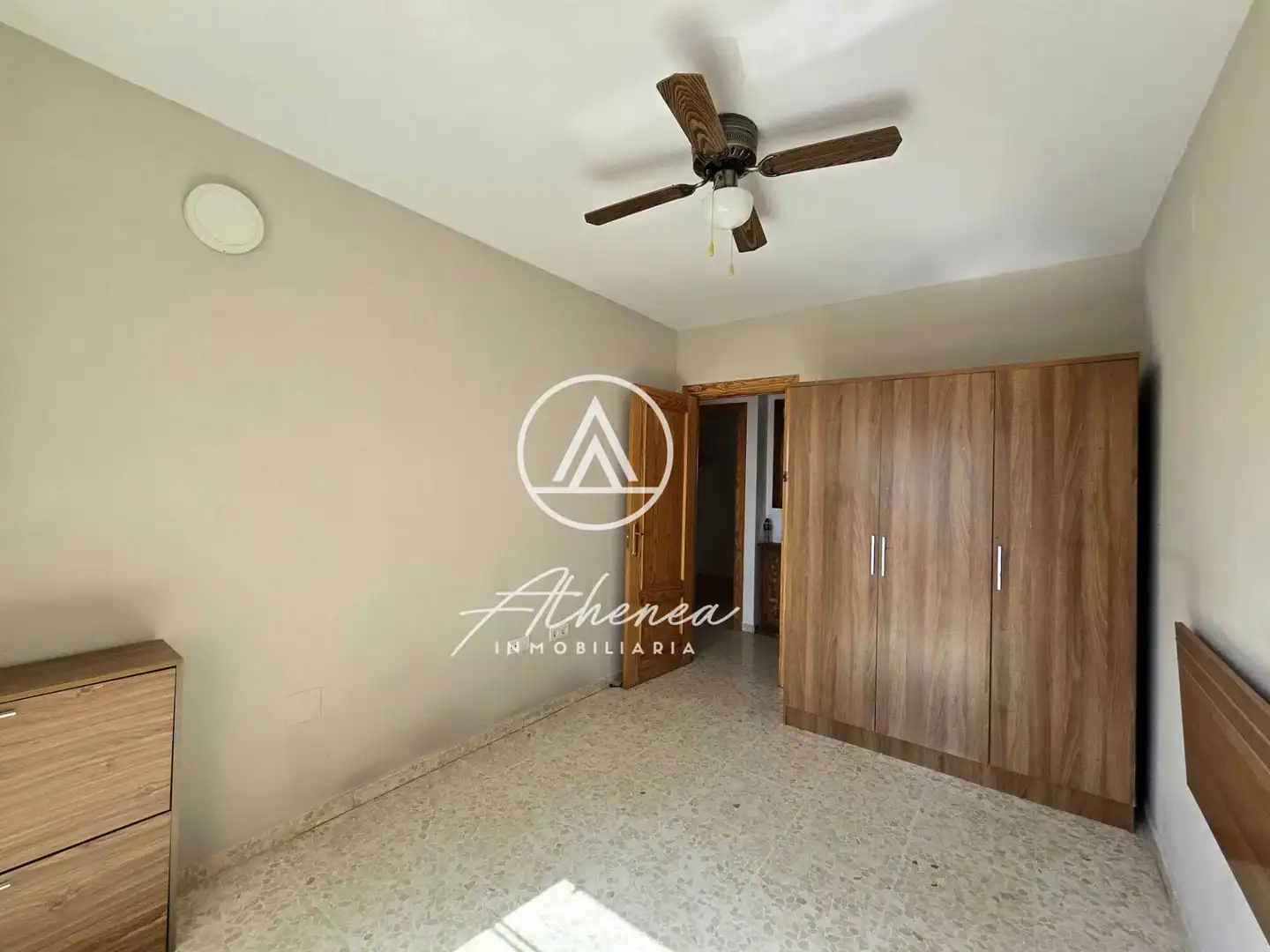 Habitación de Piso en venta en Roquetas de Mar con Aire acondicionado, Calefacción y Terraza